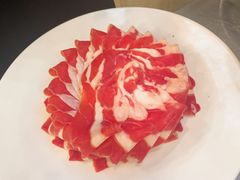 -清真·鸦儿李记·小馆(后海店)