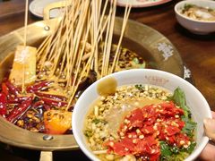 -牛签签串串香(IFS店)