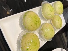 侨乡葱茸包-闽和南(深圳万象城店)