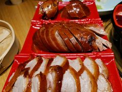 羲和烤鸭-羲和雅苑•北京烤鸭(吴中路万象城店)