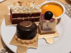 -深圳香格里拉酒店