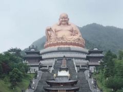 -溪口-滕头旅游景区