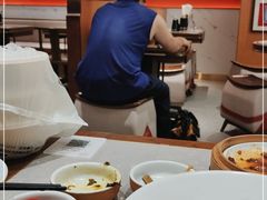 -松鹤楼面馆(清河万象汇店)