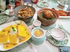 -苏梦江南·淮扬菜(夫子庙店)