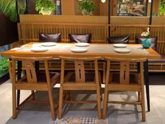 -如轩·海鲜砂锅粥·潮汕菜(南城店)