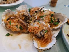 -阿弟仔海鲜