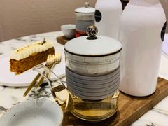 -WHEAT&BAKER-麥(凯德来福士店)