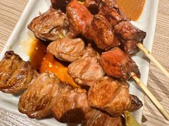 -小山日本料理(兴业太古汇店)