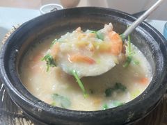 -真口味潮州砂锅粥(岗厦店)