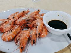 -秋姐美食店(海陵岛保利店)