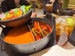 -山缓缓火锅(上海闵行龙湖店)