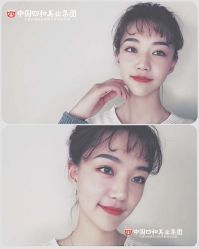 点击看大图 -西施无菌半永久纹绣眉眼影唇轻增发纹发际线