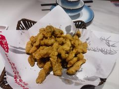 -东流山烤鸭·家常菜(雨山龙湖店)