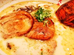 -味千拉面(又一城店)