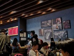 -星巴克(广州南站3层-A5口店)