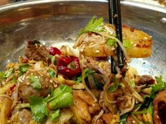 -鱼鼎香烤鱼火锅(华发商都店)