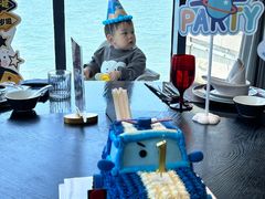 -Dark Horse·黑马蛋糕·低脂·低糖淡奶(金匙望湖大厦店)