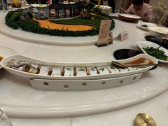 -白金汉爵大酒店·中餐厅(相城店)