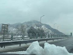 -居庸关长城-2号停车场