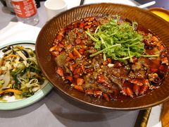 -金哥私房菜馆(张府园总店)