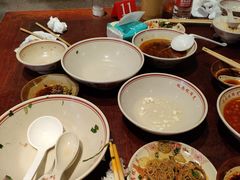 -老方桌烂蹄花川菜馆(九龙坡店)