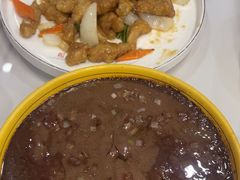 -一口猪海鲜浑锅·东北家常菜