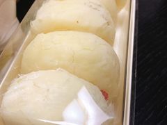 -恩点烘焙面包糕点·伴手礼(和平广场店)