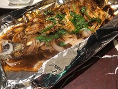 -新白鹿餐厅(爱琴海购物中心店)