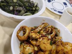 -笨罗卜浏阳菜馆(太平街店)