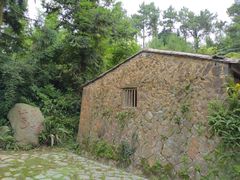 -鼓岭旅游度假区