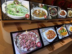 -一品烧农庄·佛山本地特色菜