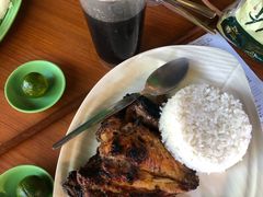 -Mang Inasal - D'mall Boracay