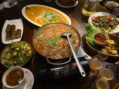 -小喜客·云南特色菜(纳西庭院店)