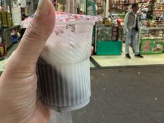 -杨记杏仁茶(椰园店)