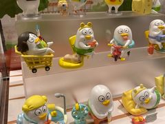 -泡泡玛特POPMART(天环购物中心店)