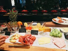 -拉蒂娜·巴西牛排馆 Latina·Brazilian Steakhouse(王府井喜悦店)