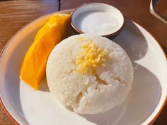 -KARN敢·春武里泰国小餐馆(版筑翠园店)