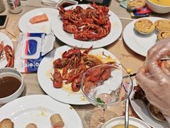 -印象餐厅(杭州国际博览中心北辰大酒店)