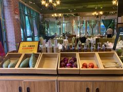 -滋味工坊中餐厅(高新区店)