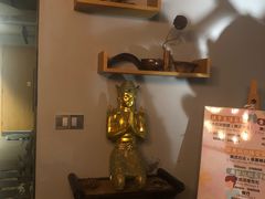 -泰·菩提树下[泰式按摩x精油SPAx肩颈头疗](新景店)