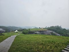 -飞天山旅游区