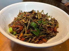 -屋里饭菜·湘菜馆(火车站店)