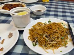 -肥田仔·香港大排档(静安寺店)