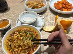 -李氏传家菜(兴城路店)