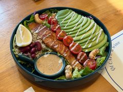 -沏点Trattoria意大利餐厅(新街口店)