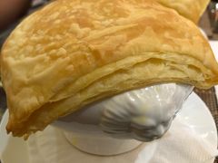 -大佛寺高级素食自助餐厅
