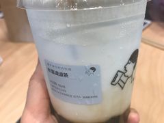 -喜茶(深圳福田星河COCO Park店)