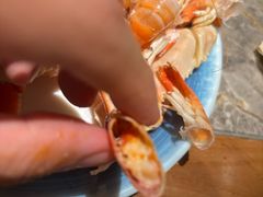 -亚马逊蒸汽活海鲜自助(LCM置汇旭辉广场店)