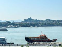 -厦门海港英迪格酒店(中山路店)