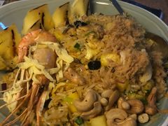 -CHINCHIN 青青·泰国料理(万象食家店)